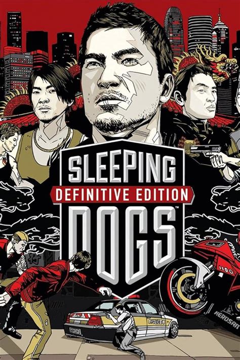 sleeping dogs imdb